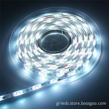 IP20/IP67 for Option LED Flexible Strip Light